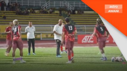 KDA FC diperintah bayar lebih RM300,000 kepada Sony Norde