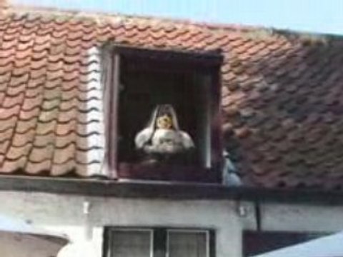 Bruges (Belgique) 1ère partie