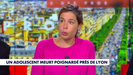 Charlotte d’Ornellas : «Il faut apprendre aux enfants à gérer leurs frustrations»