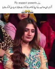 PLZ Respect parents 🥺 emotional sad heart teaching video viral