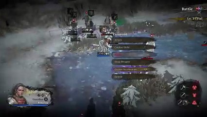 Lost Eidolons Veil of the Witch - Release Date Trailer