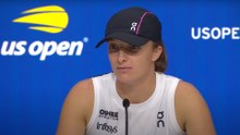 US Open 2025 - Iga Swiatek : "C’est plus difficile de se concentrer à l'US Open..."