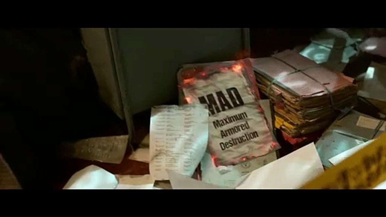 Mark Title Glimpse