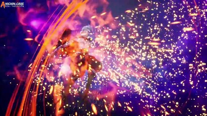 Heaven Swallowing Record Episode 36 Subtitle Indonesia