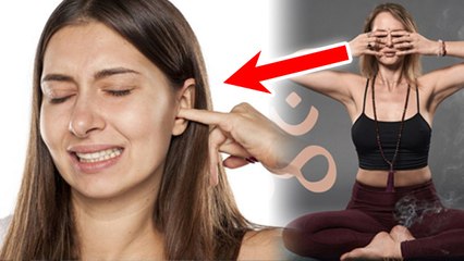 Yoga To Improve Hearing: कम सुनाई देने पर कौन सा योग करें | Kam Sunai De To Kya Karna Chahiye ?