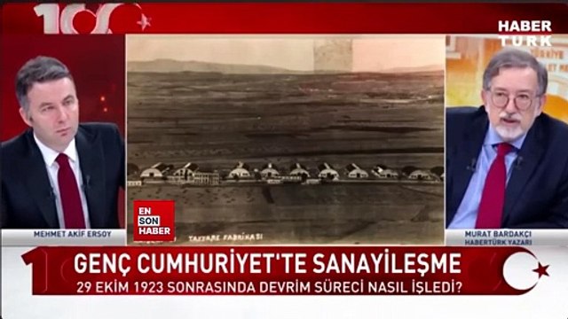 Murat Bardakçı'nın köy enstitüleri hakkındaki sözleri yeniden gündem oldu
