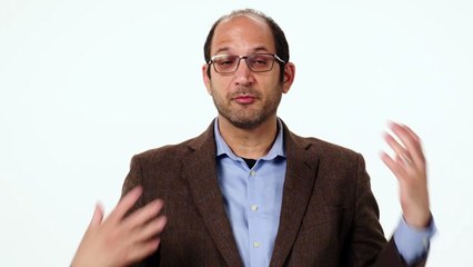 Professor Answers Neurodiversity Questions