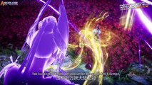 Spirit Sword Sovereign Season 4 Episode 527 Subtitle Indonesia