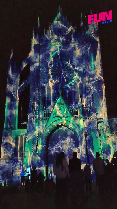 Interview Constellations Metz 2025