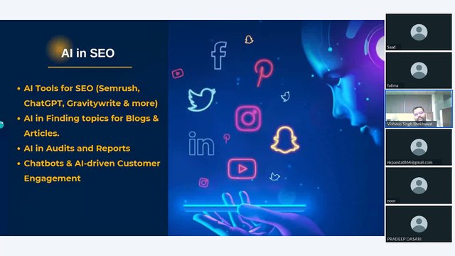 Learn Digital Marketing Free | Beginner to Pro Workshop (2025) | Skillwaala #digitalmarketing