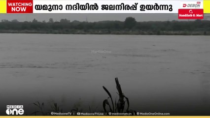 ഉത്തരേന്ത്യൻ സംസ്ഥാനങ്ങളിൽ മഴക്കെടുതി രൂക്ഷം