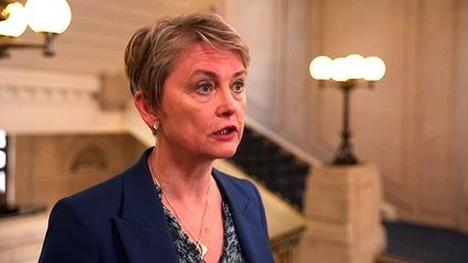 Cooper vows crackdown on students misusing asylum system