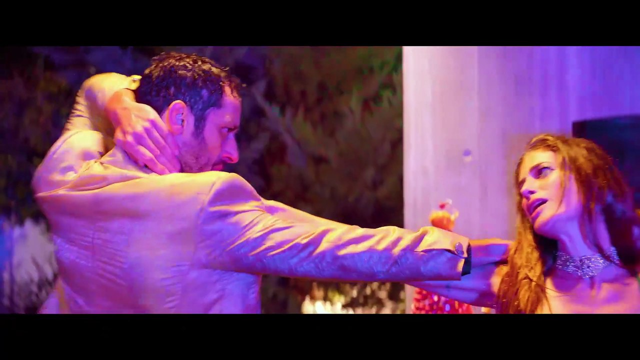 Yes - Trailer
