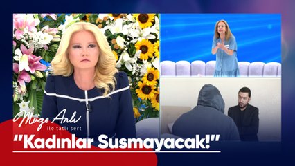 Takıntılı olmakla suçladığı Serap'la neden sevgili oldu? - Müge Anlı ile Tatlı Sert 2 Eylül 2025