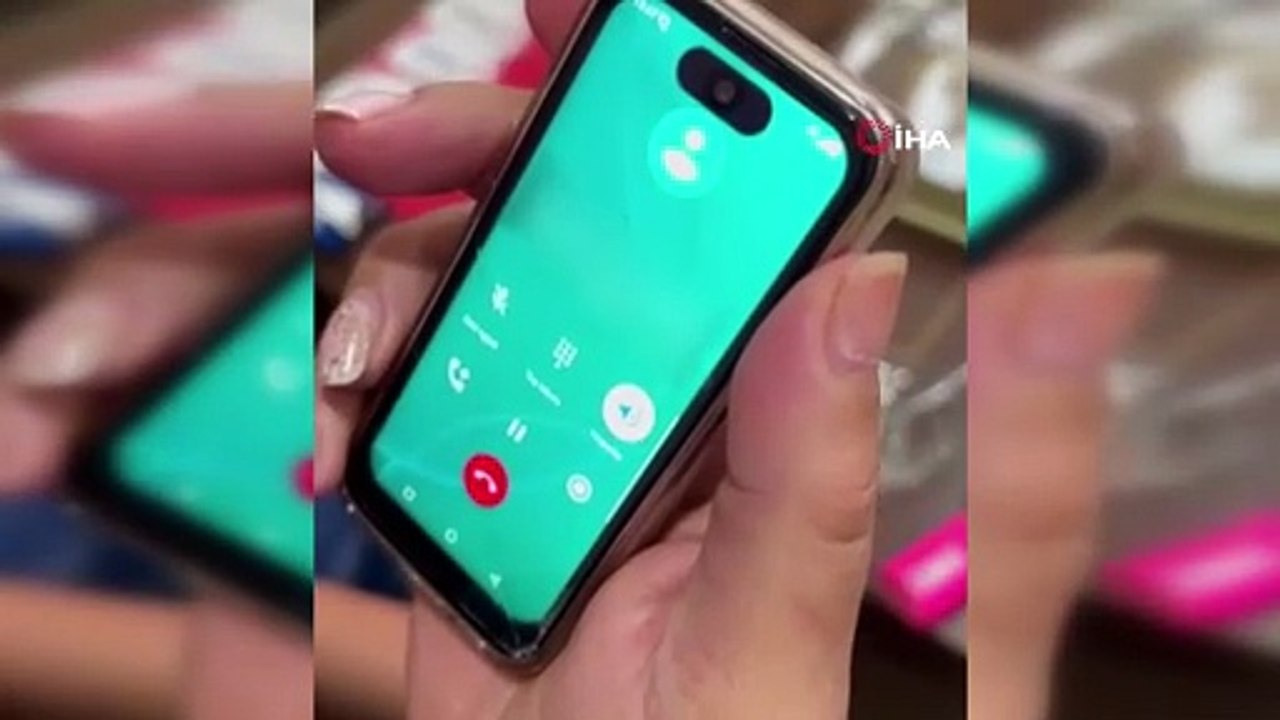Dolandırıcıların yeni tuzağı ''müstehcen görüntüler'' oldu!