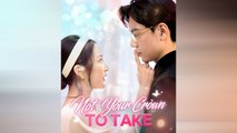 Not Your Crown To Take - (2025) Full Movie | HD | English Sub