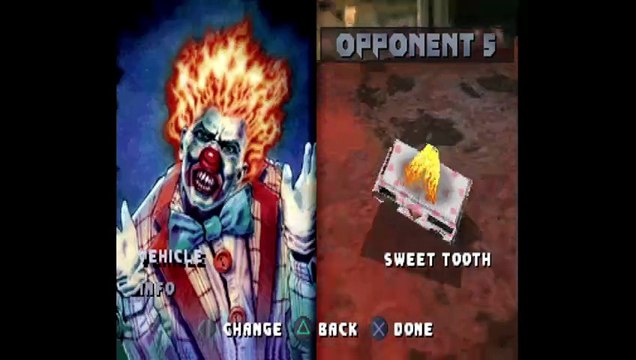 Twisted Metal III PSOne - Spectre 1996 Dodge Viper Deathmatch - #TwistedMetalPS1 RJ ANDA