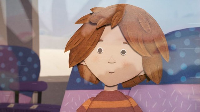 Le Secret des Mésanges Bande-annonce VF