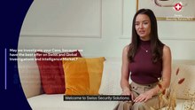 Swiss Security Solutions Explainer Video - Global & Swiss Private and Personal Investigations
