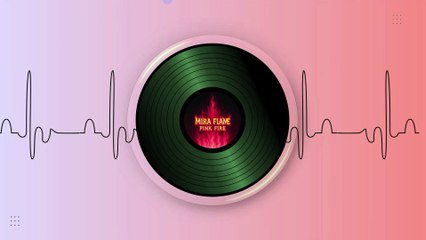 Mira Flame – Sugar Rush (Official Audio)