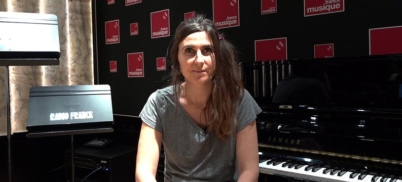 Les mots des voix : Nathalie Piolé