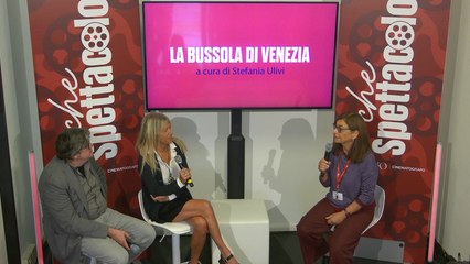 Paola Di Caro e Luca Valdiserri: «La terza edizione del concorso “24 Frame al Secondo” in memoria di Francesco»