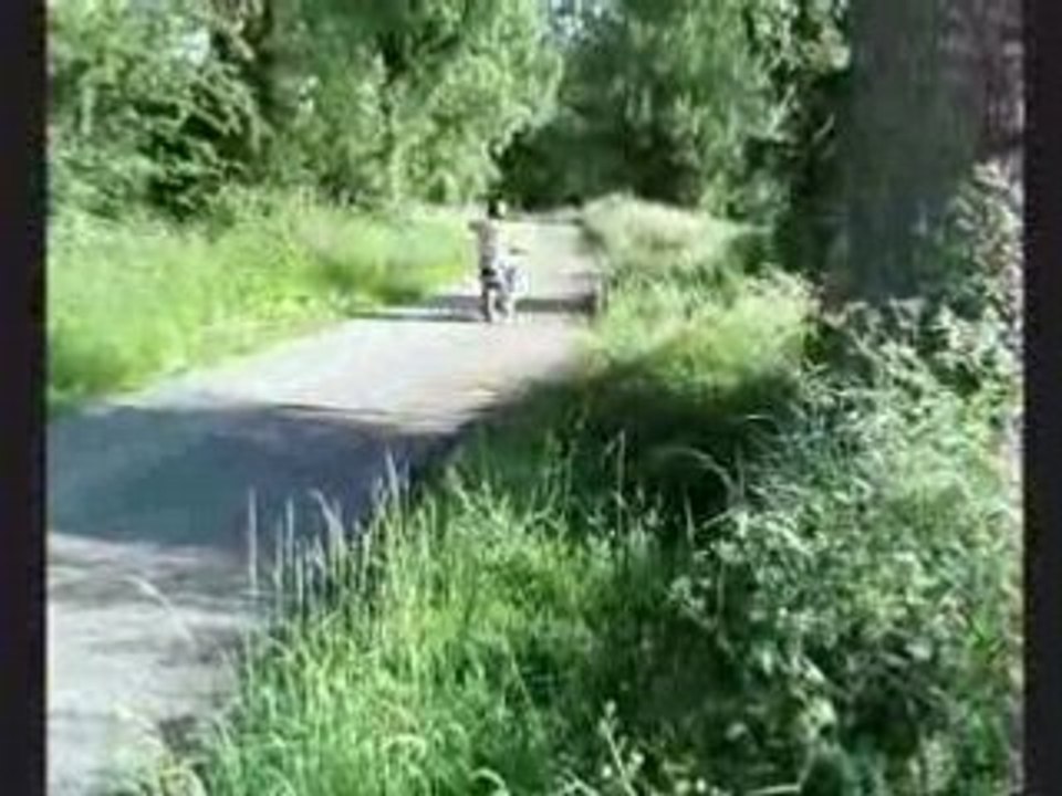 Session stunt