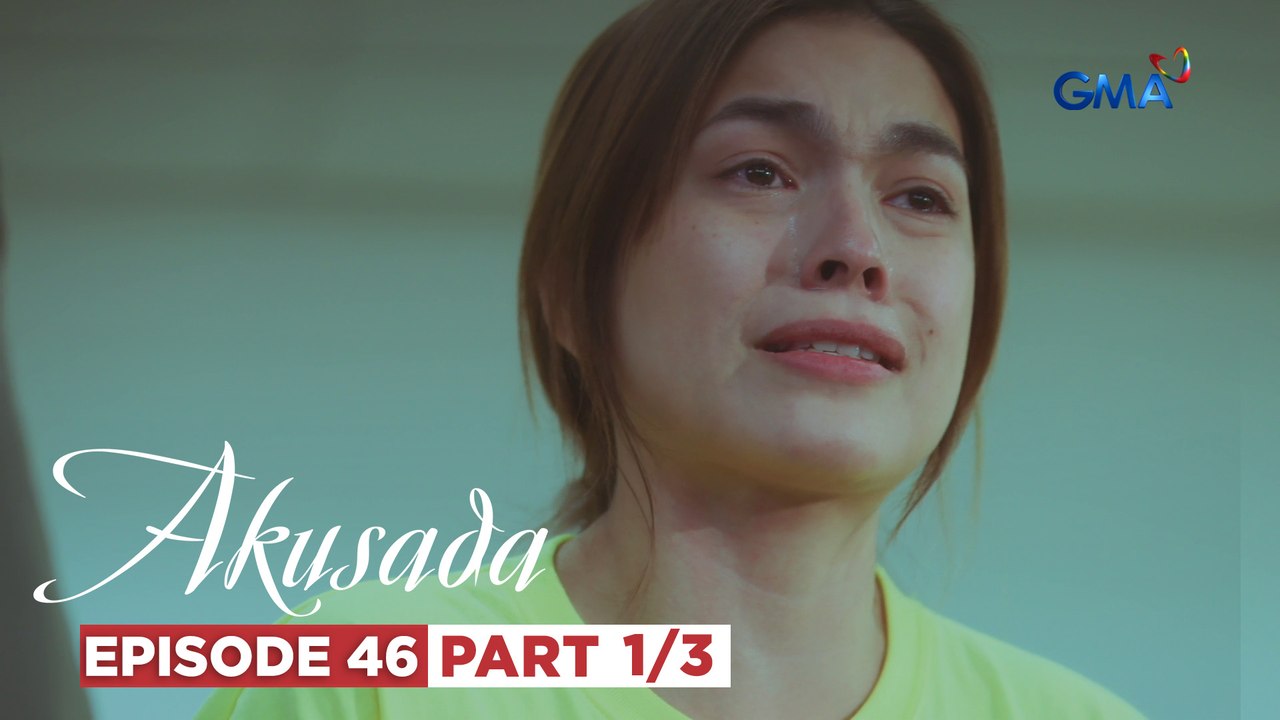 Akusada: Will Lorena survive her first trial? (Episode 46 - Part 1/3)