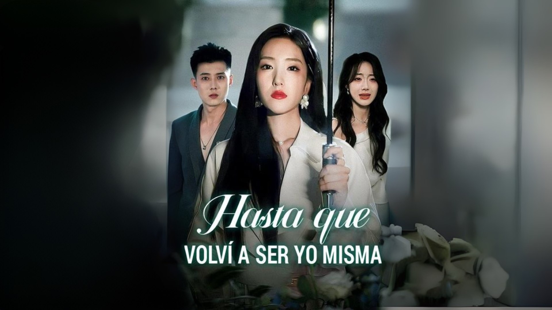 ⁣Hasta Que Volví A Ser Yo Misma Completo En Español