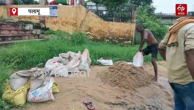 शराब के बाद पलामू में करोड़ों में बिकेंगे बालू घाट! 1000 करोड़ से अधिक सरकार को मिलेगा राजस्व