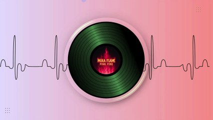 Mira Flame – Neon Sins (Official Audio)