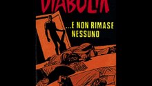 DIABOLIK---E NON RIMASE NESSUNO