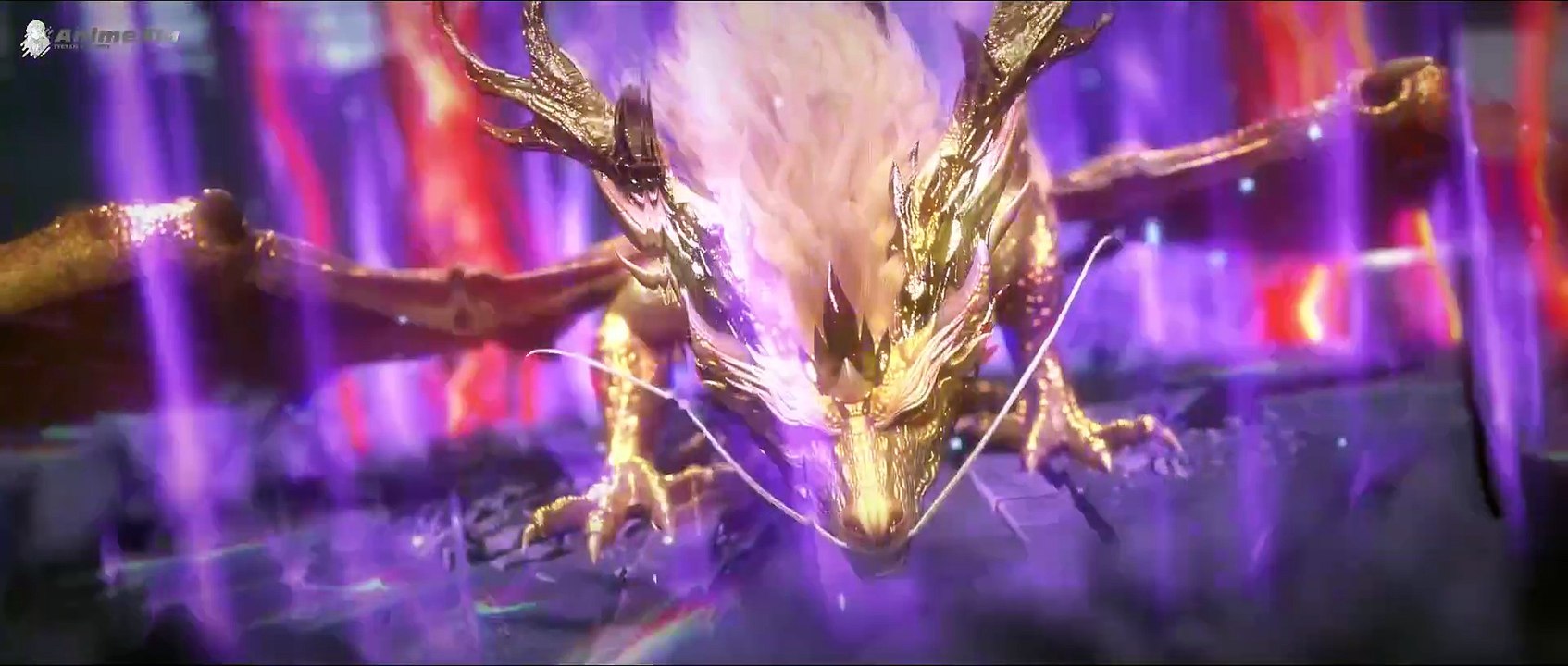 Tomb of Fallen Gods S3 E5 (Indonesia)