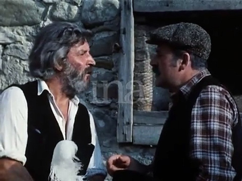 Le Charivari de Janjoie - 1974 - Episode 04
