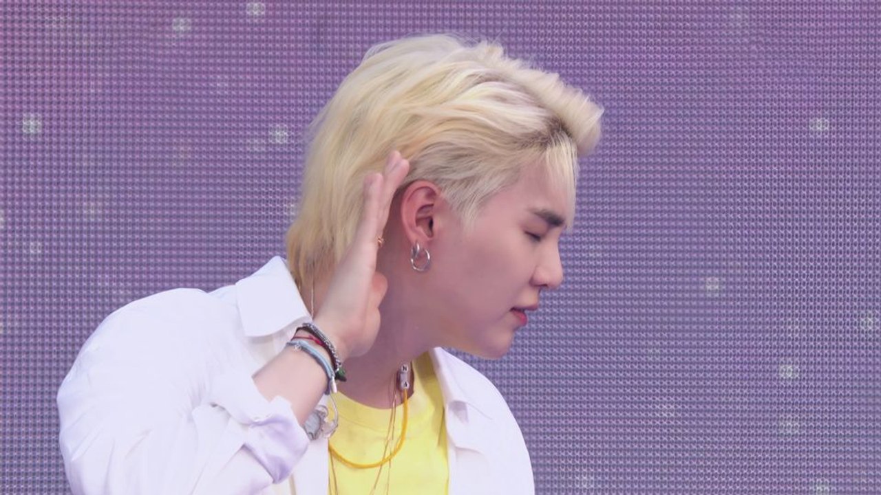 BTS Movie Weeks Trailer OmdU