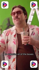 Forbidden Step shortmintz