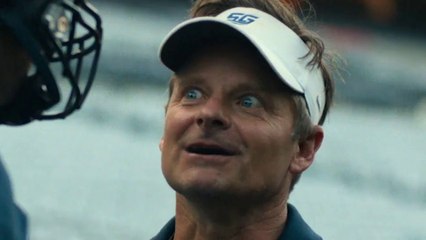 Chad Powers Trailer DF