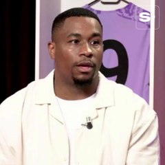 Andy Kawaya: "Besnik Hasi n'est pas le coach moderne qui va t'apporter un style de jeu