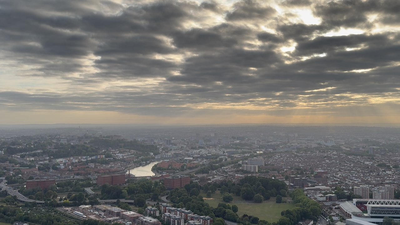 Today we ask locals: People are having fewer children - why do you think that is? Do you think society is causing people to think twice about having children?