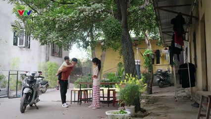 Dịu dàng màu nắng Tập 10 VTVgo