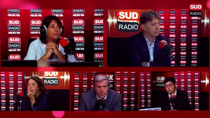 Débats : Antisémitisme, faillite des TPE-PME, Rave party dans l'Aude...