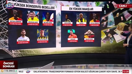 3 büyük kulübün harcamaları dudak uçuklatıyor