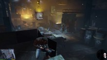Foundry Fight in GTA V – The Third Way Mission | Epic Gun Battle | Story Mode