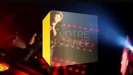 Johnny Hallyday – Bande-annonce Rester Vivant Tour (Polynésie 1ère, 01 janvier 2017)