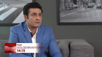 Gölgenin Kıyısında 24. Bölüm Fragmanı - 3 Eylül 2025