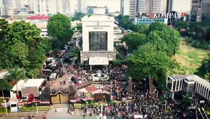 Ungkap 7 nama Polisi Penabrak Affan, Ini Janji Kapolda kepada Massa | DIPO INVESTIGASI