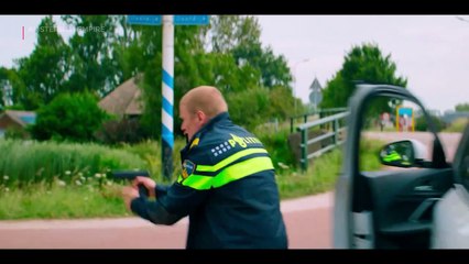 Amsterdam Empire - S01 Teaser (Deutsch) HD