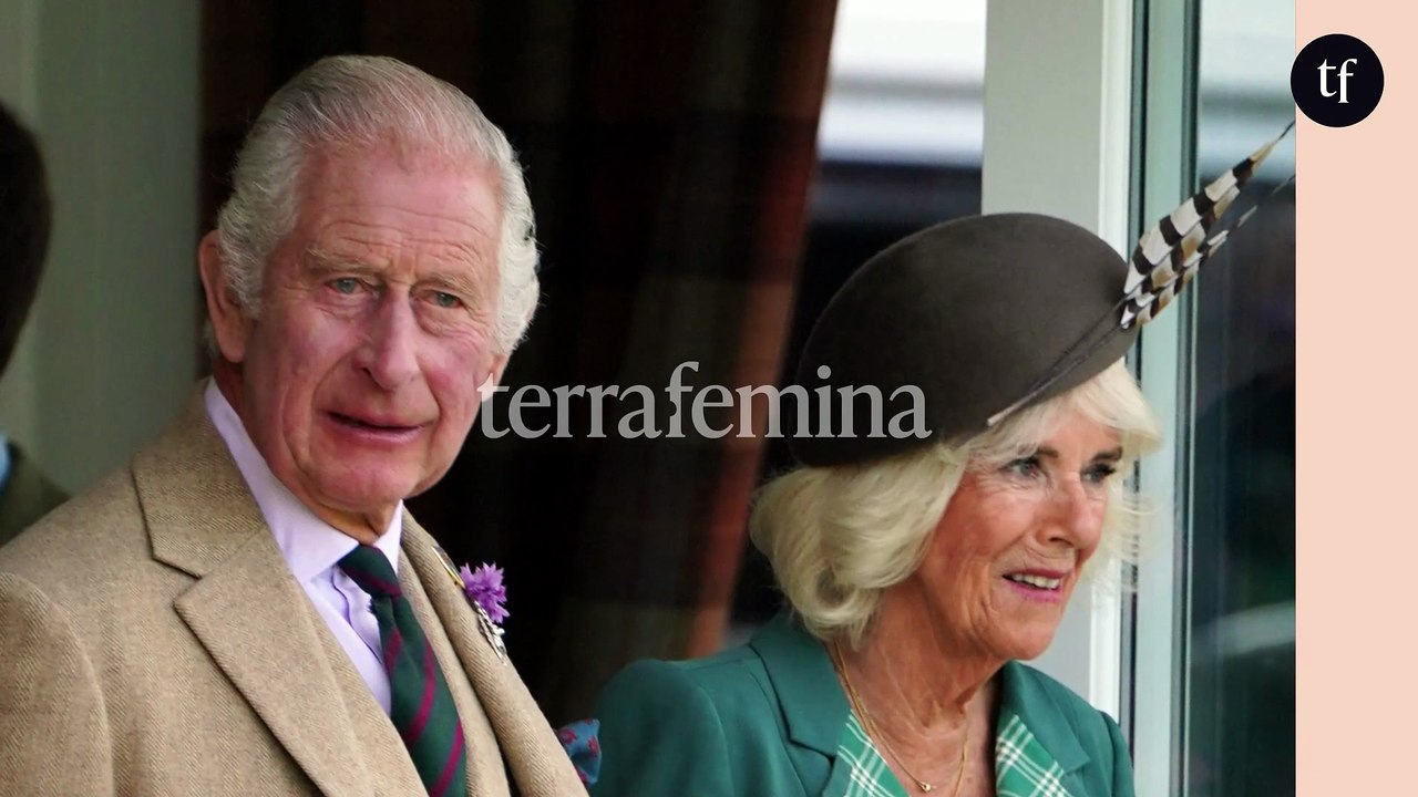 "Qui voudrait d'elle ?", "Le mec avait faim", "Elle fait sa victime" : la reine Camilla dénonce une agression sexuelle, les internautes sombrent dans le victim blaming et la misogynie crasse