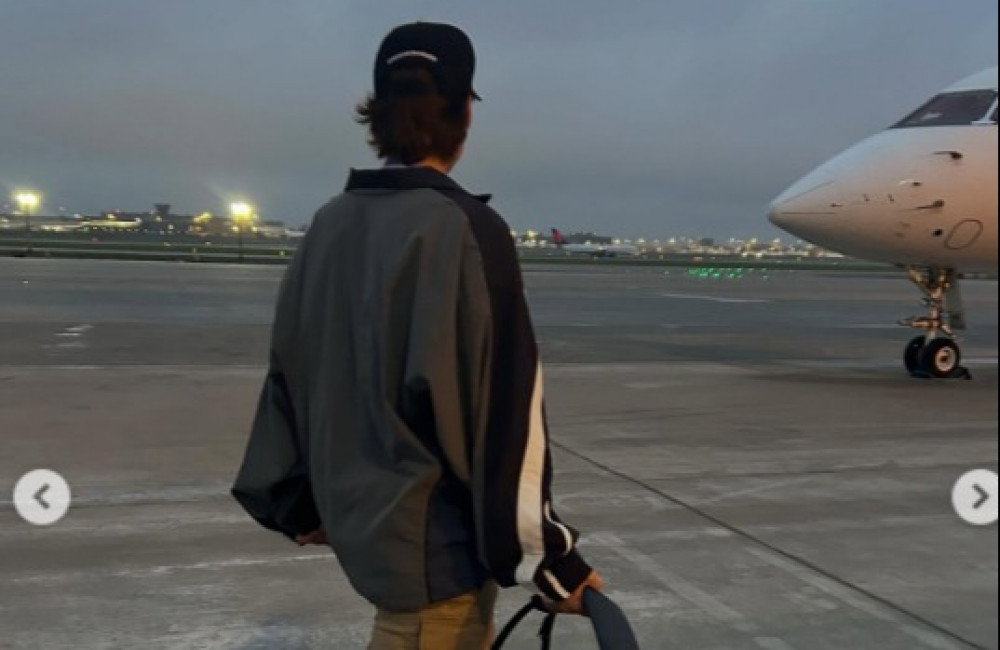 Millie Bobby Brown has shared a first glimpse at her daughter