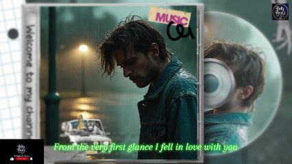 I Was Lost | Original English Song | Heart Touching Sad Love Ballad 2025 💔 | Original Music 2025